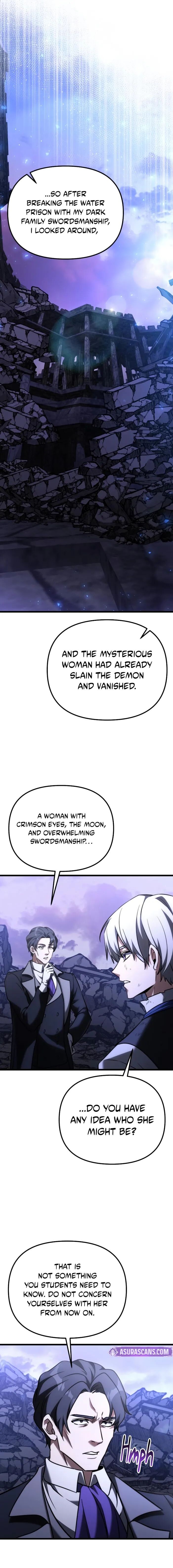 Terminally-Ill Genius Dark Knight, Chapter 126 image 17